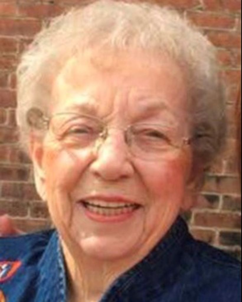 Gloria A. (Weller) Watts Profile Photo