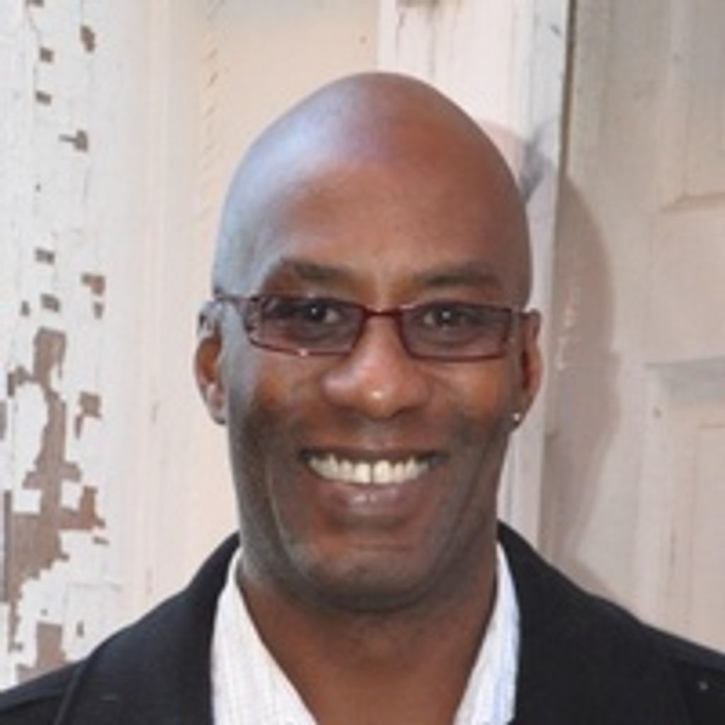 Anthony "Tony" Lavel Birch