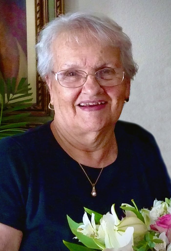 Marjorie R. Tenhundfeld Profile Photo