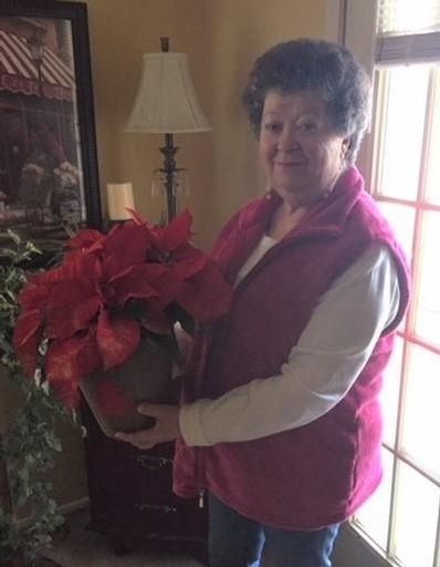 Photo of Dorothy Carolyn Frizzell