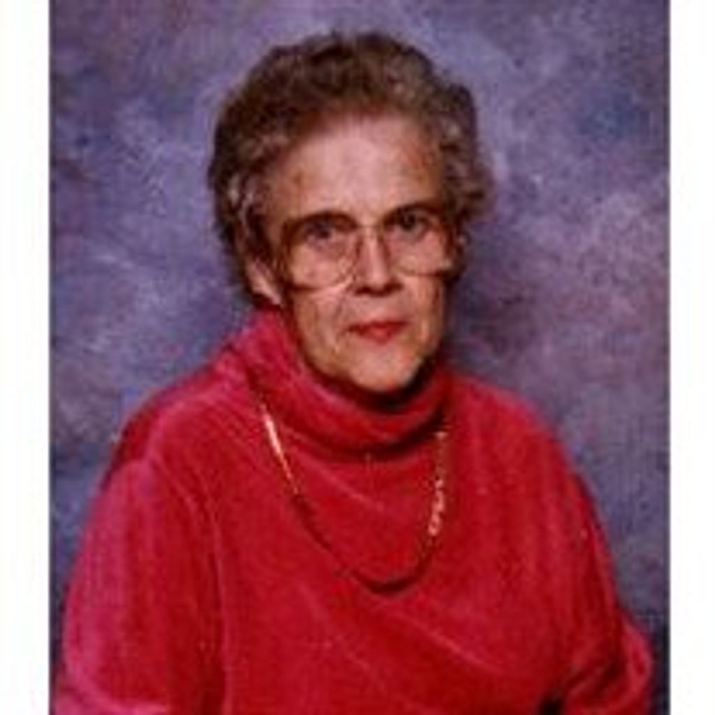 Luella  F. Flynn