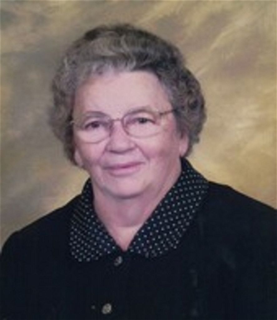 Aunt Betty Radford Profile Photo