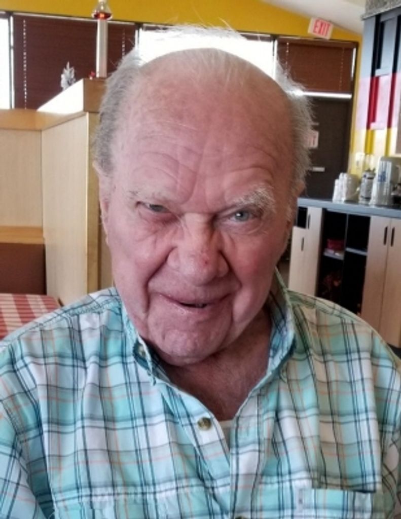 Gordon Donald Voight Profile Photo