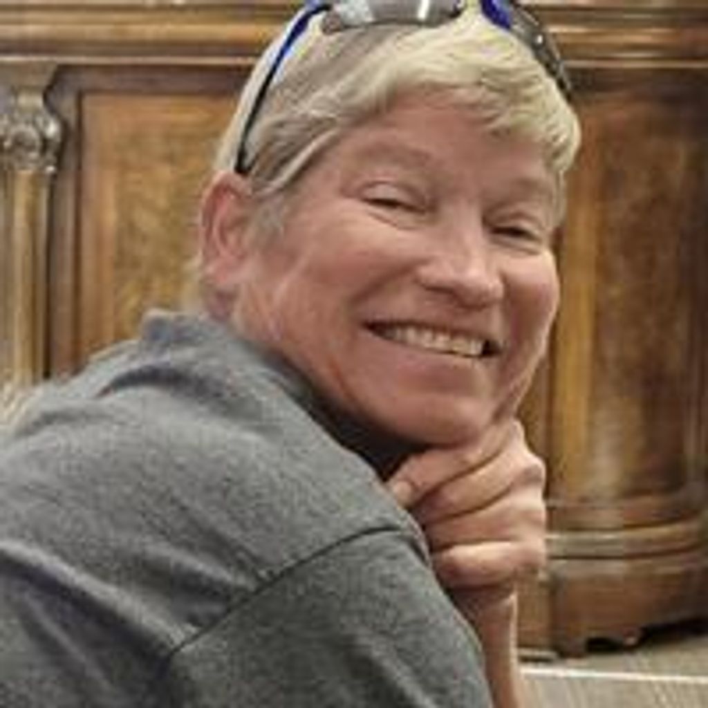 Jacque Lyons Profile Photo