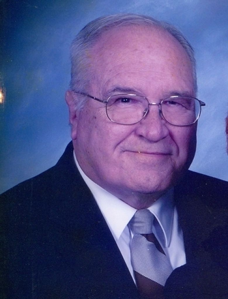 John T. "Jack" Hunter Profile Photo