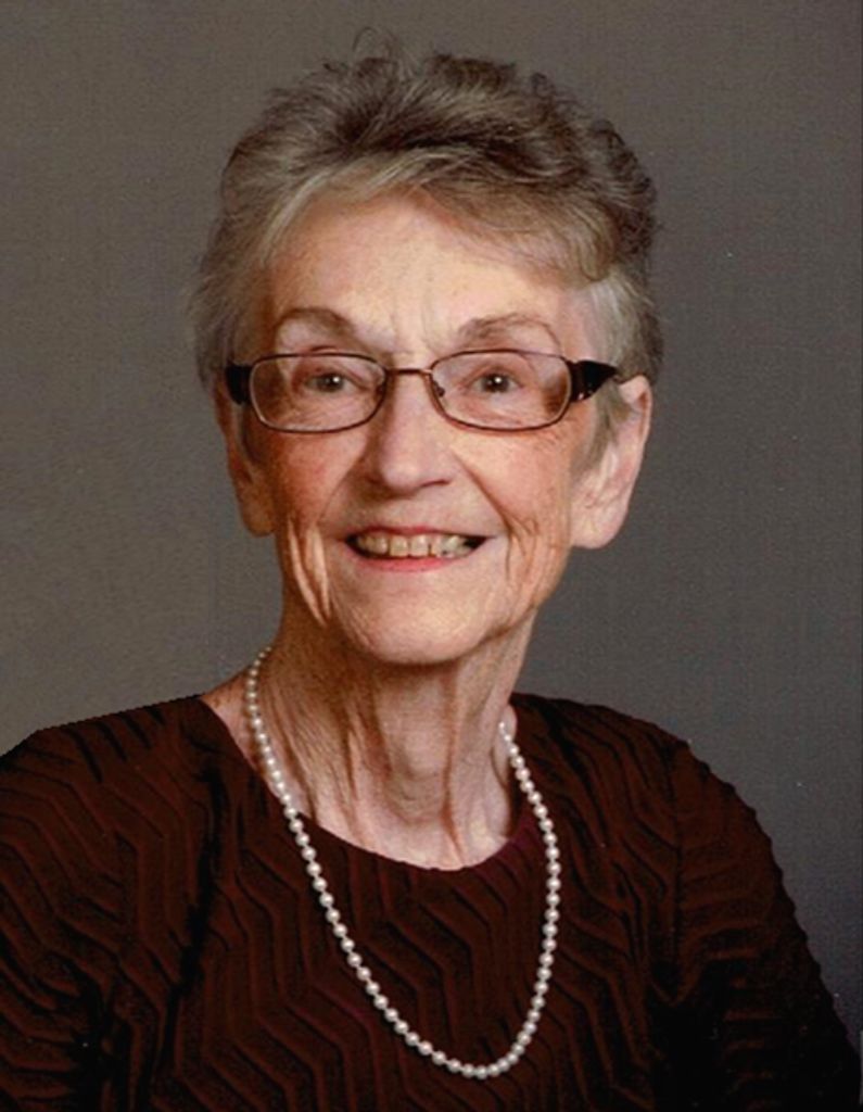 Janet Cecile Smukowski Nordskog