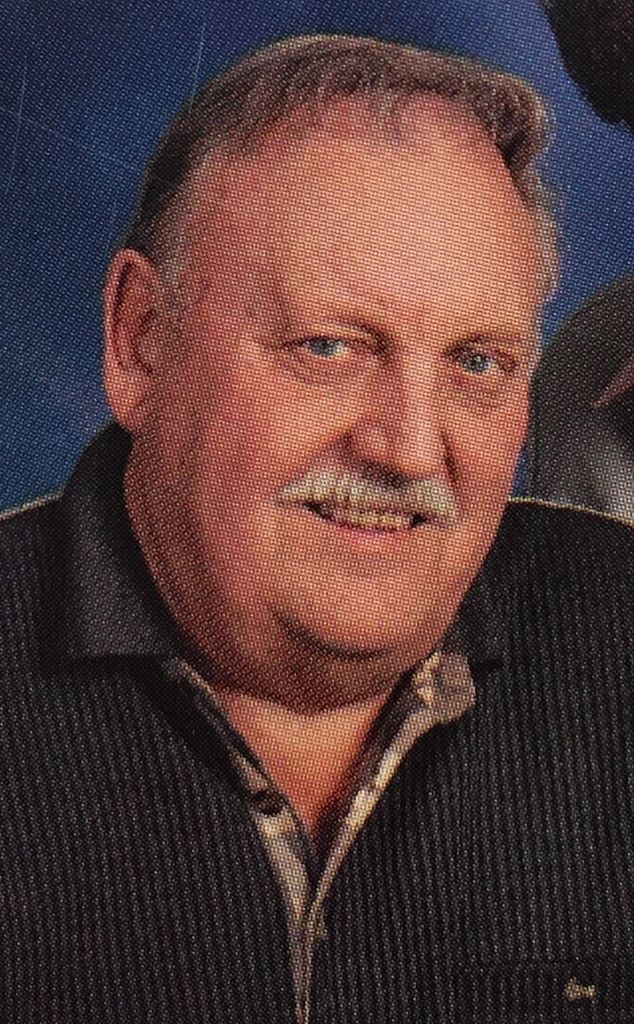 Buddy Poettker