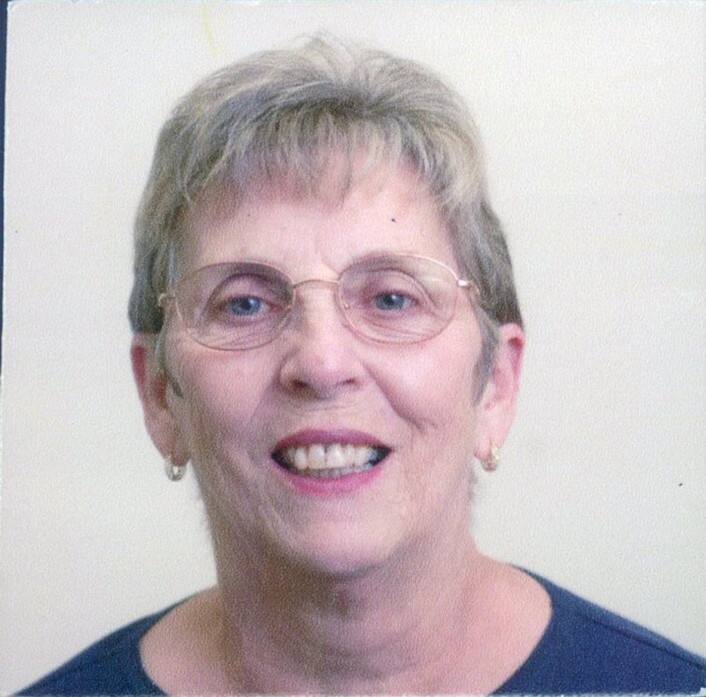 Marlene W. Luss