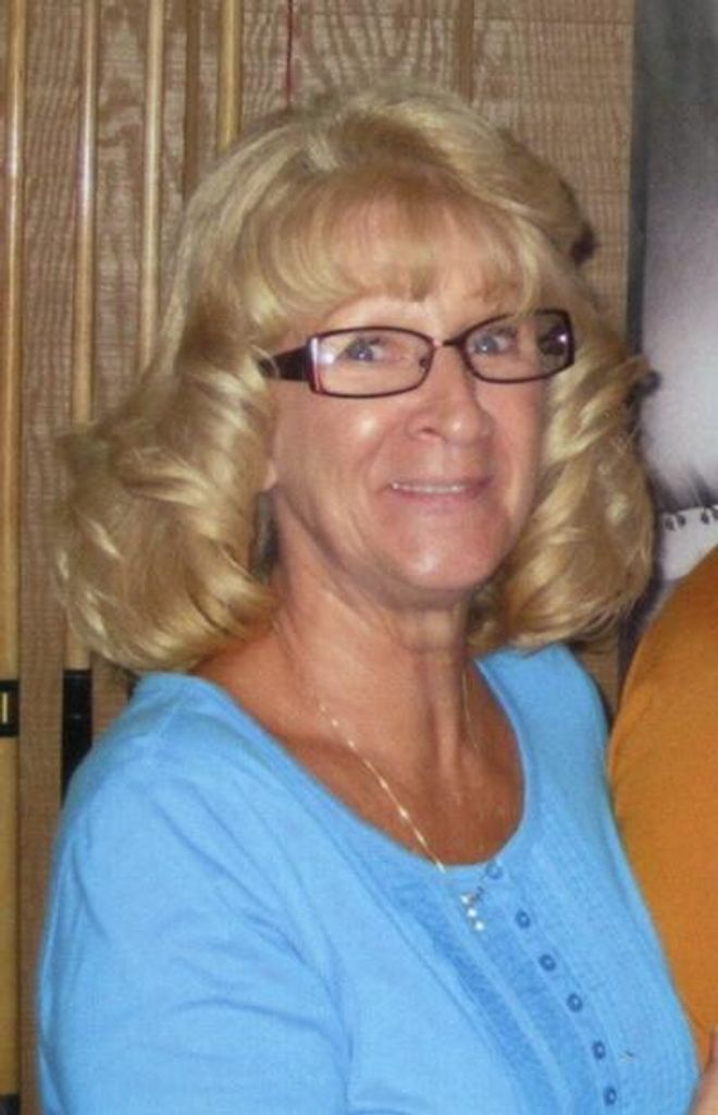 Audrey F. Pearce Profile Photo