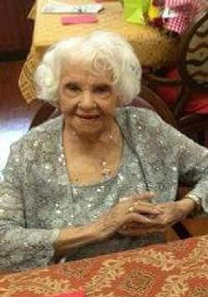 Dorothy E. Jones Profile Photo