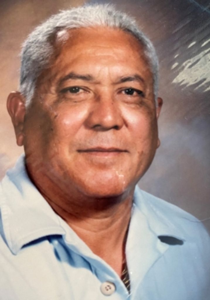 Rito Salinas Rangel Profile Photo