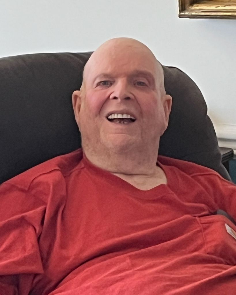 Joel "Bill" William Roberson Profile Photo
