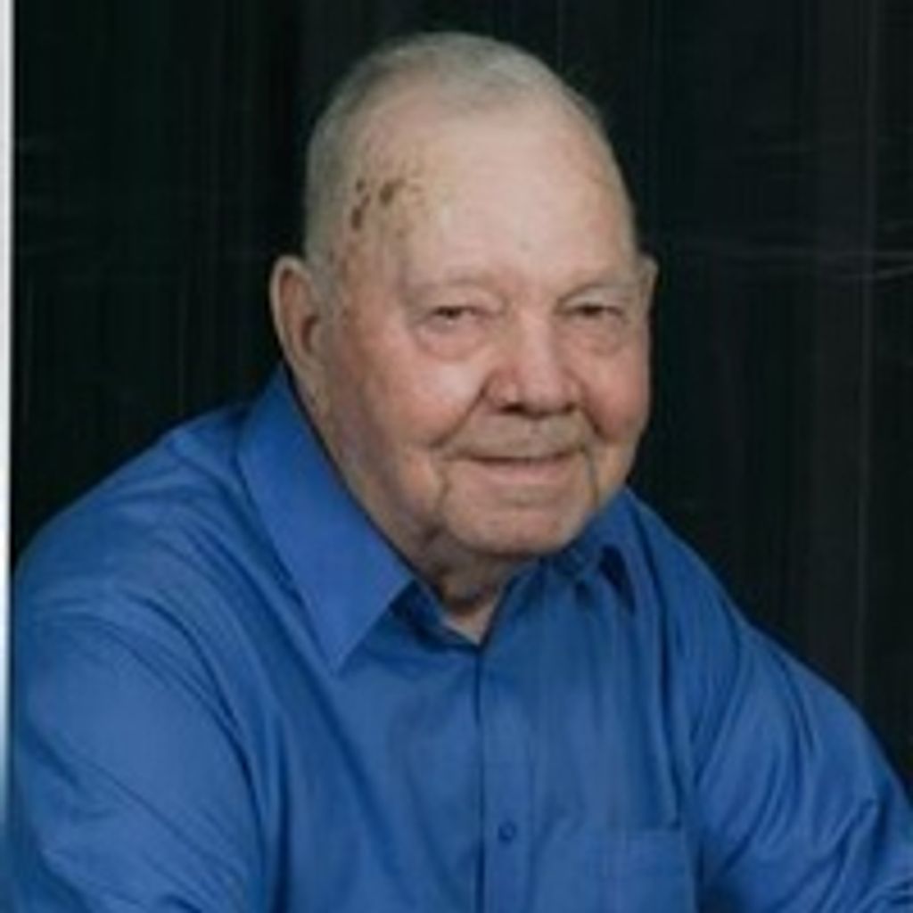 Bruce "Tommy" Thomas Goodwin
