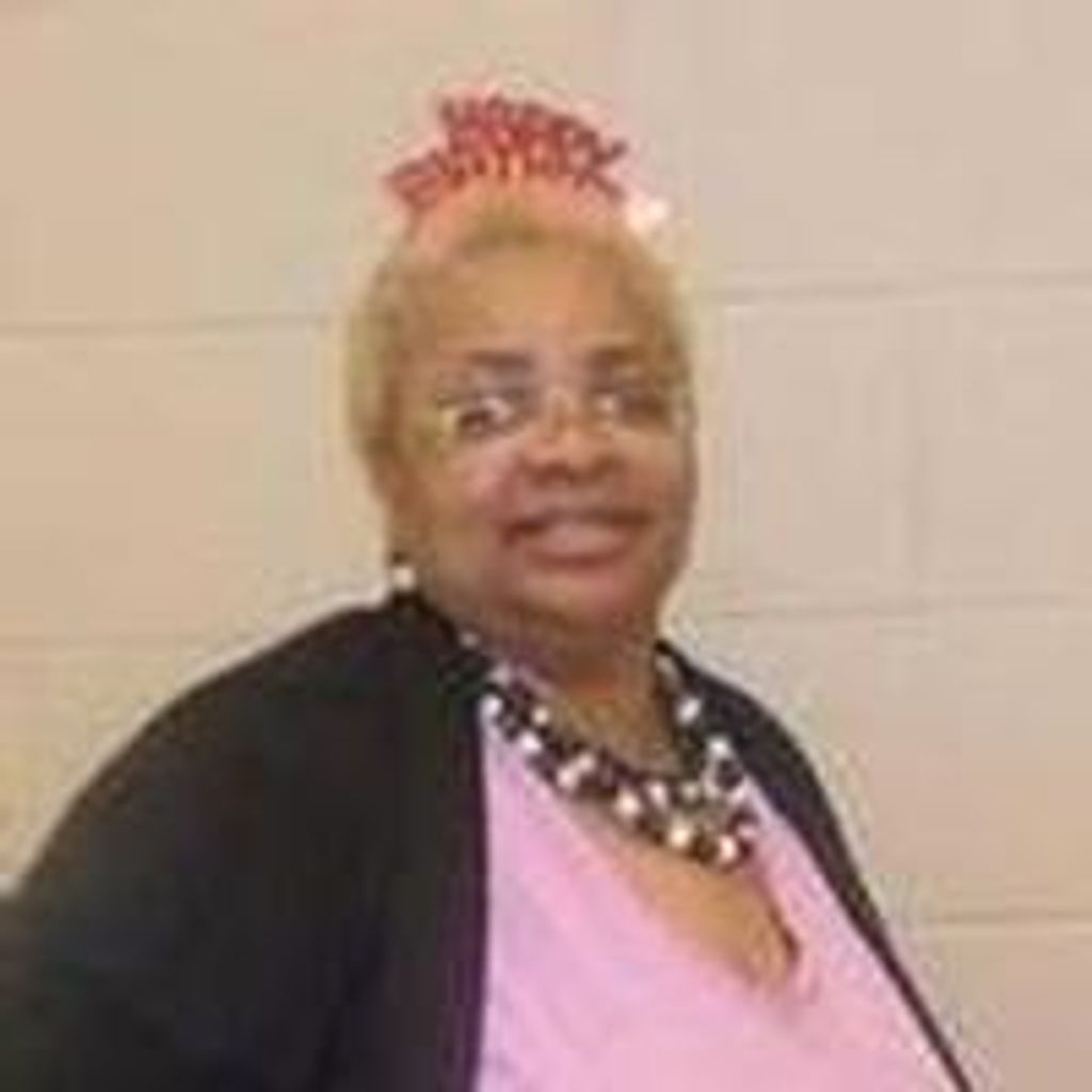 Annette Williams