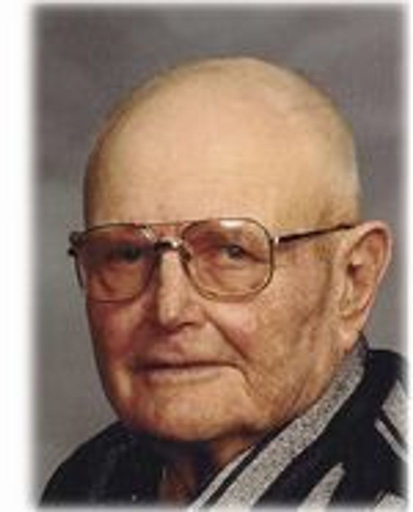 Darrell E. Lyon