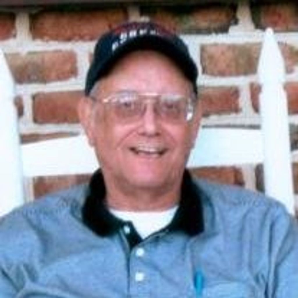 Martin M. Halbert