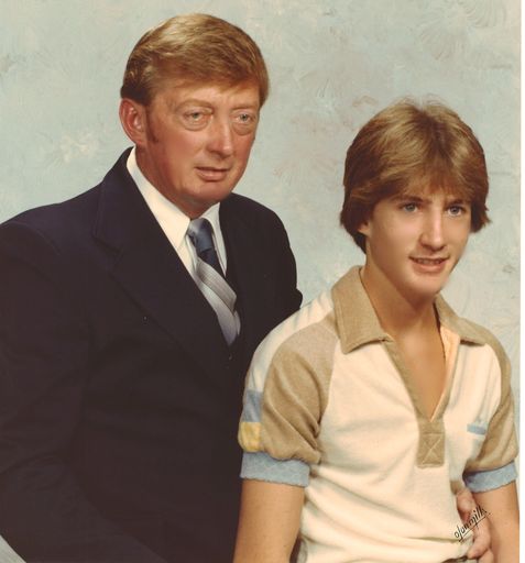Robert "Bobby" Powell photo gallery thumbnail 10 of 48