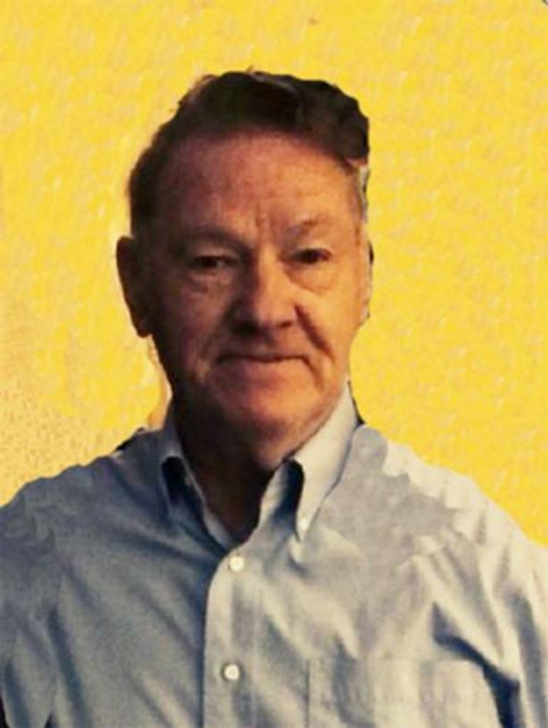 Marvin Head Profile Photo