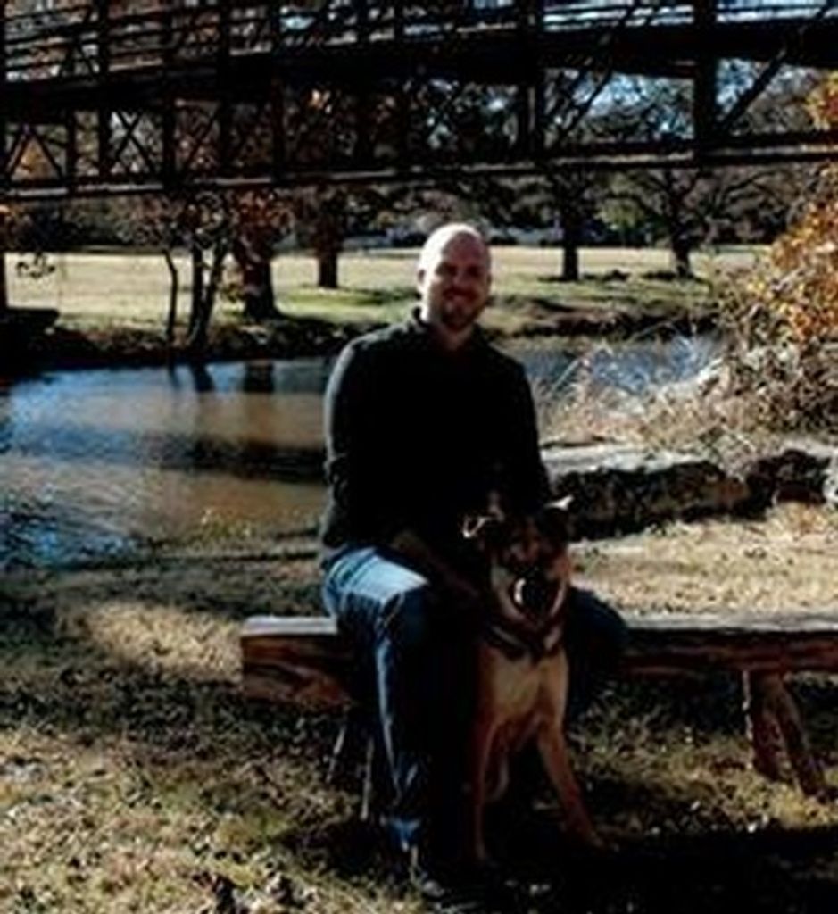Joshua Armstrong Profile Photo