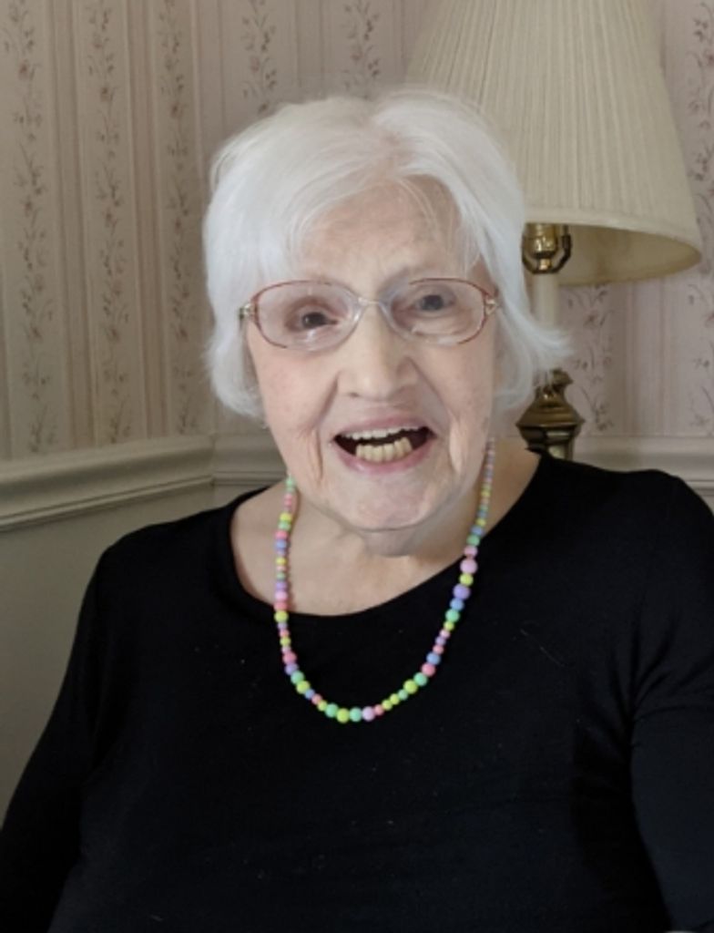 Maryann J. Mecrones Profile Photo