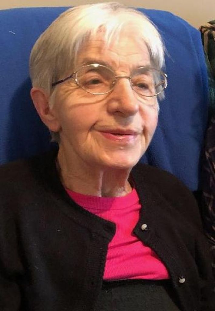 Genevieve J. Wishowski