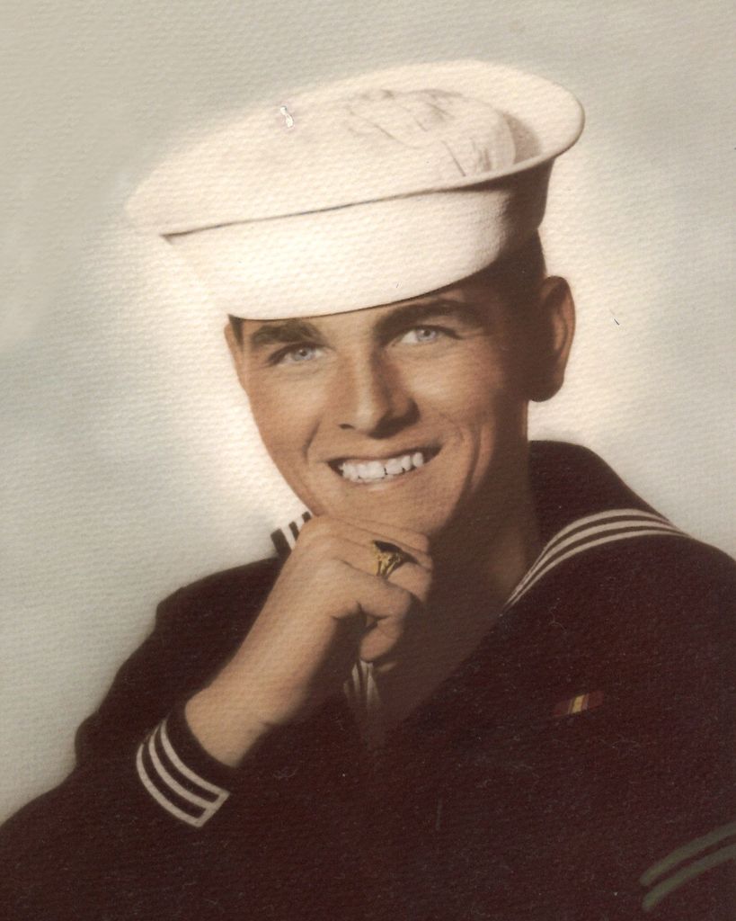 David E. Harn Sr.