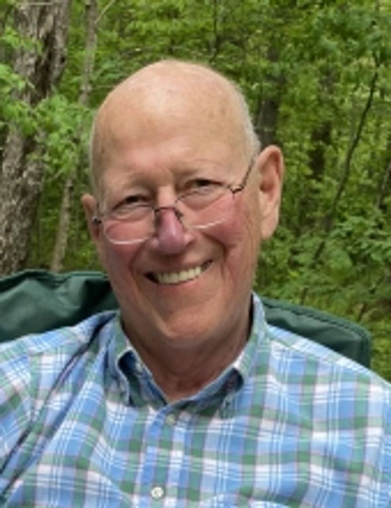 Stephen Condict Walke