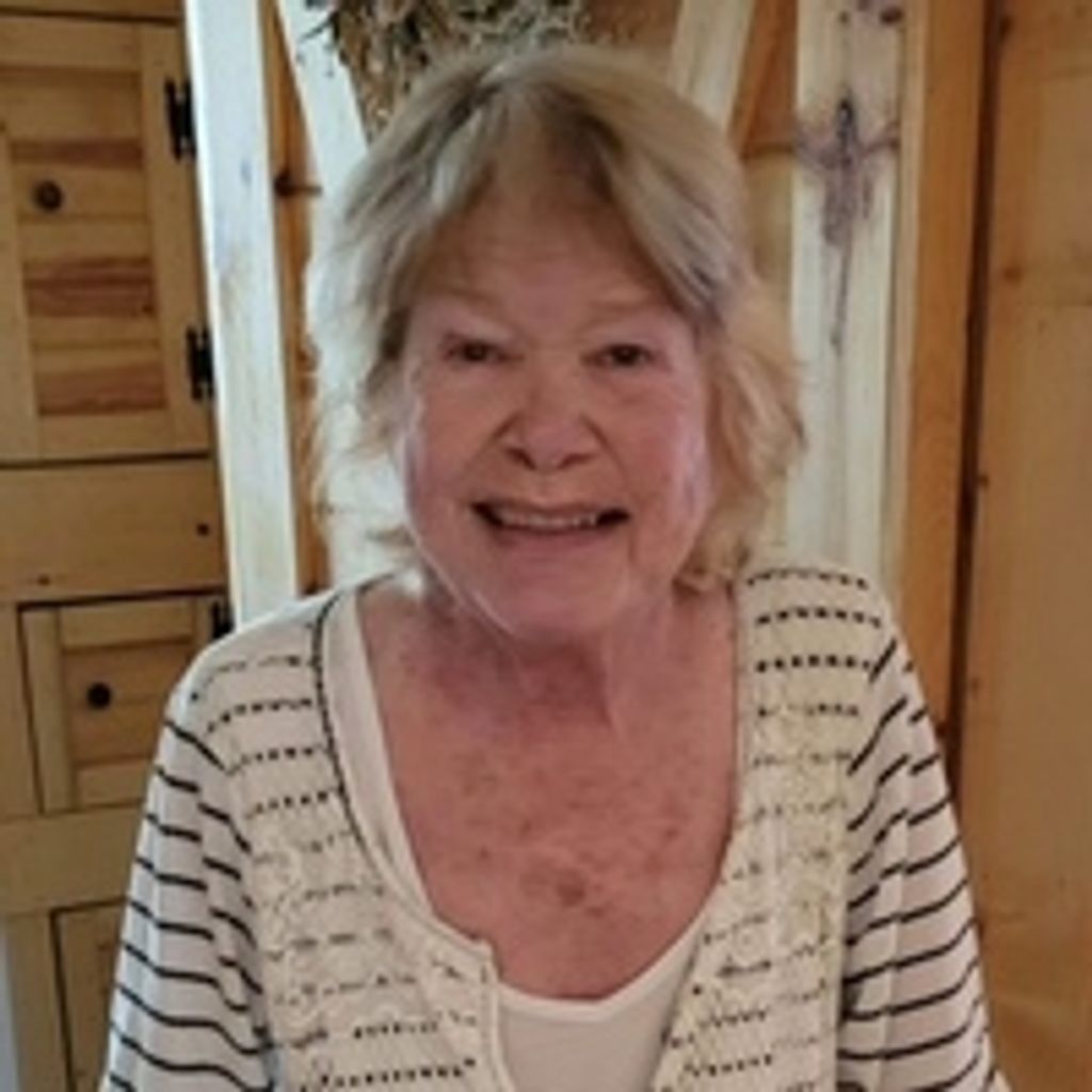 Mary Jo Harris Profile Photo