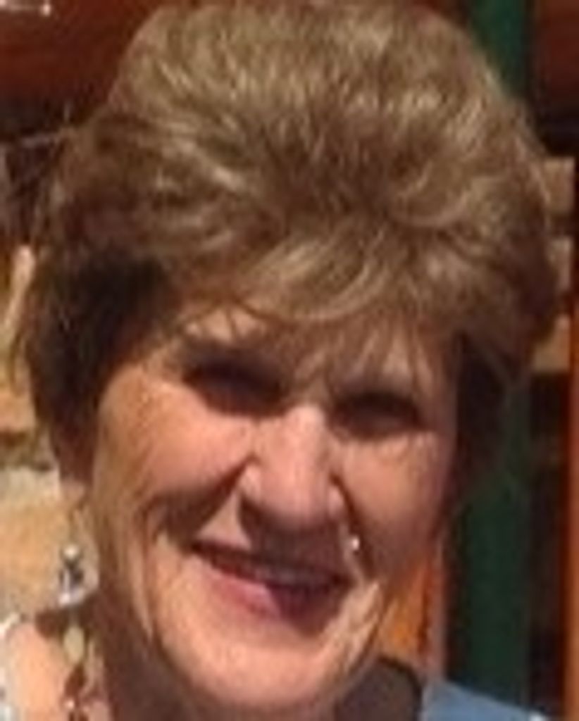Shirley A. Valencourt
