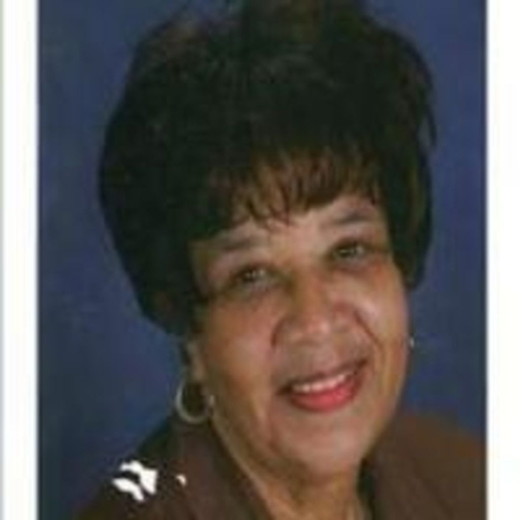 Alice Mae Charles