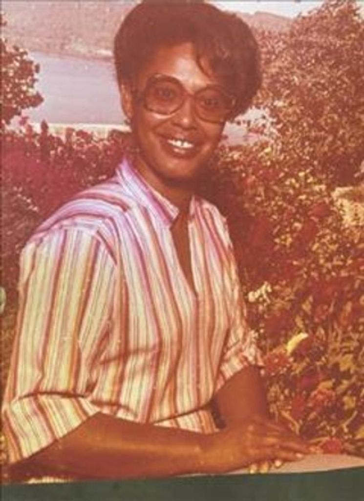 Alma Lucille Forest Profile Photo