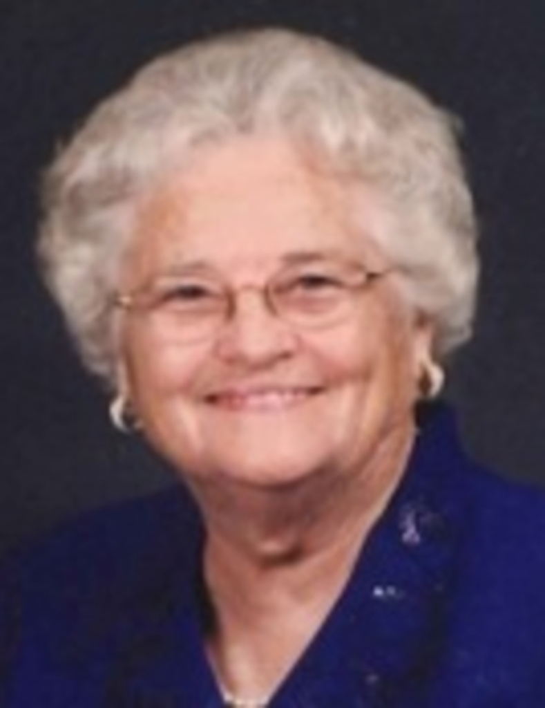 Esther Davis