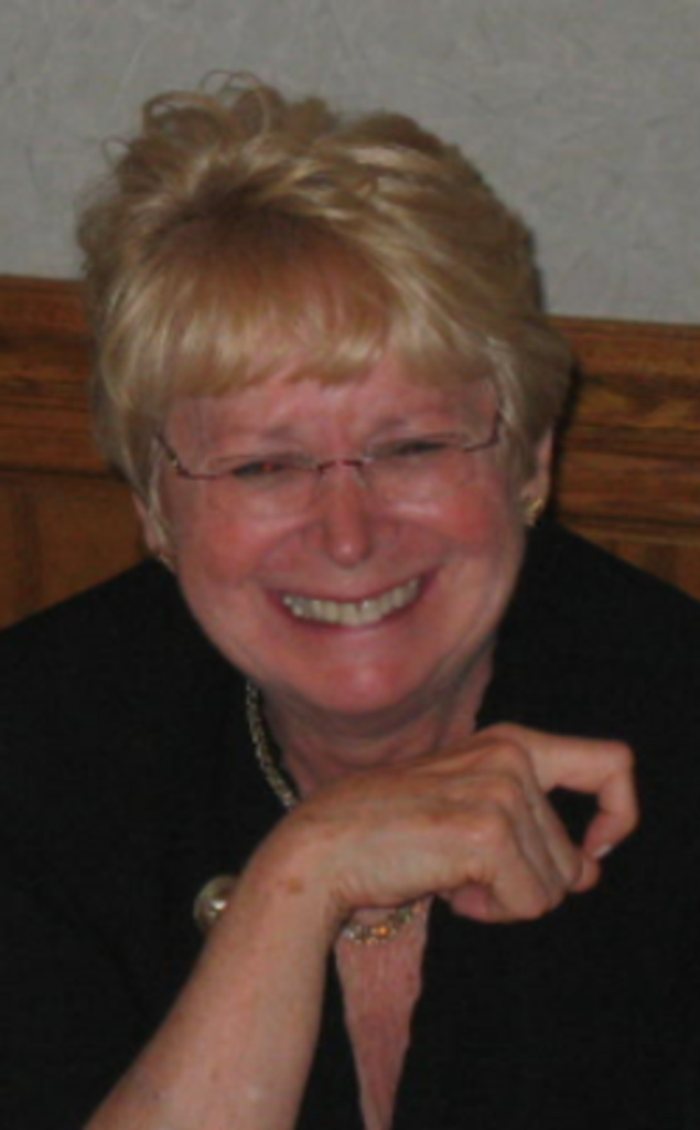 Doris Gullestad