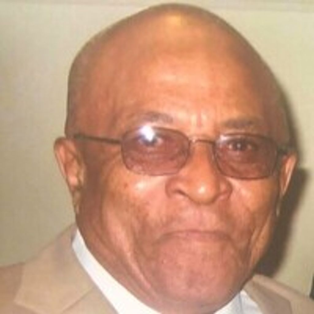 Clarence Garland Profile Photo