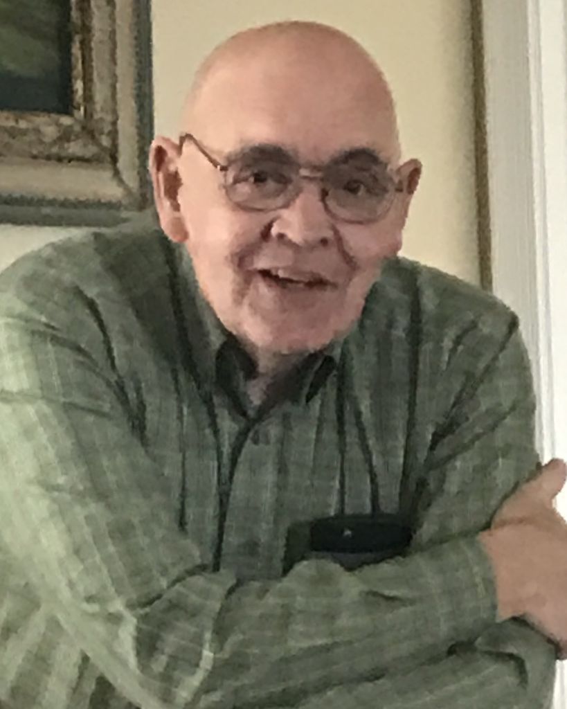 Lee Preston McLaughlin, Jr. Profile Photo