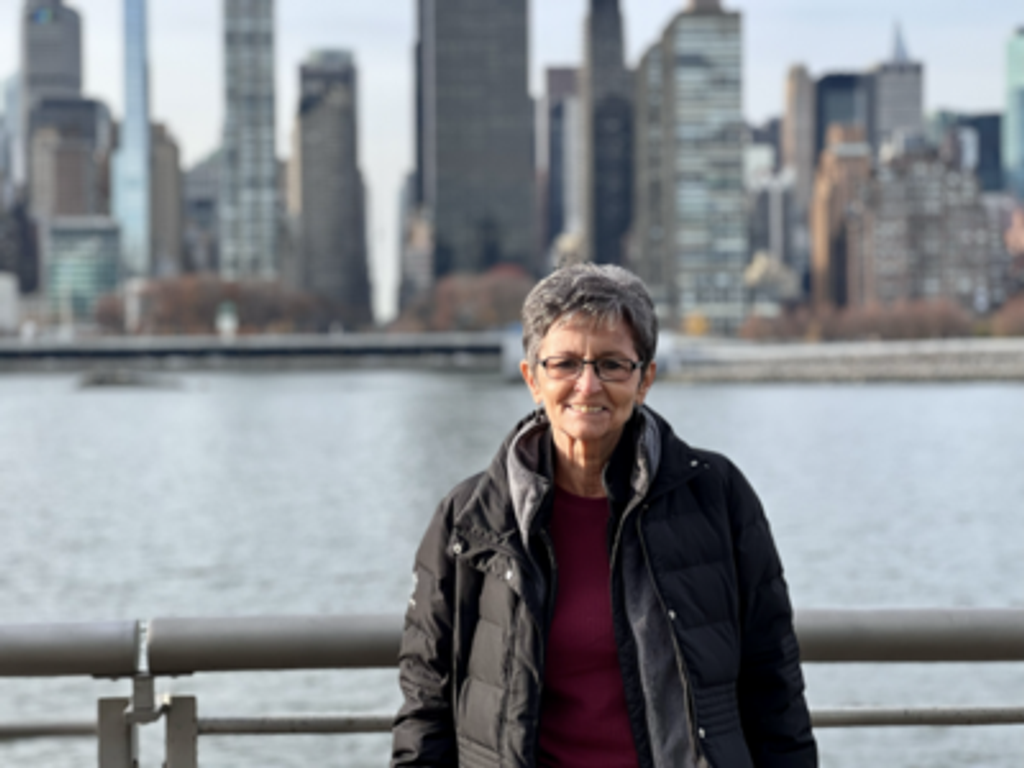 Shirley Mae Klipfel Profile Photo