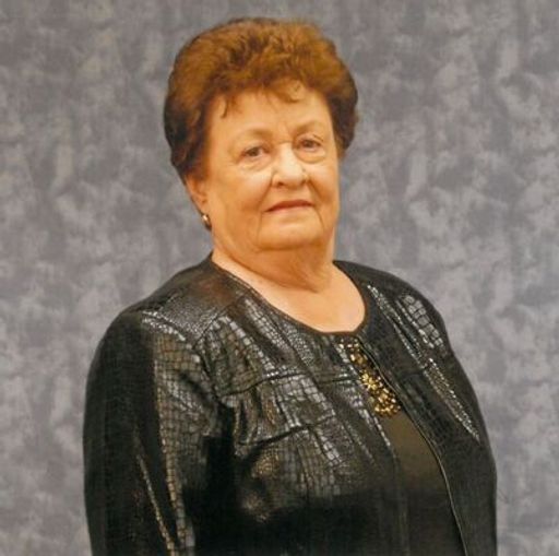 Photo of Shirley Ann Atchison