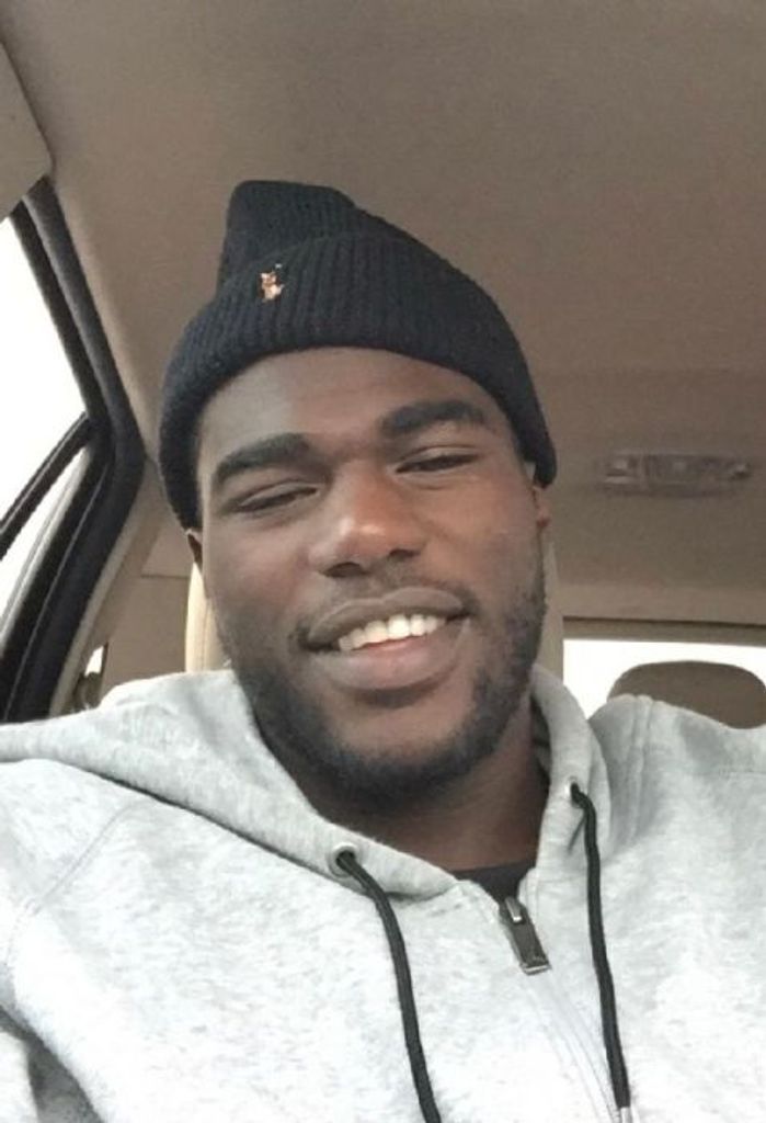 Anthony Marquise Bankston