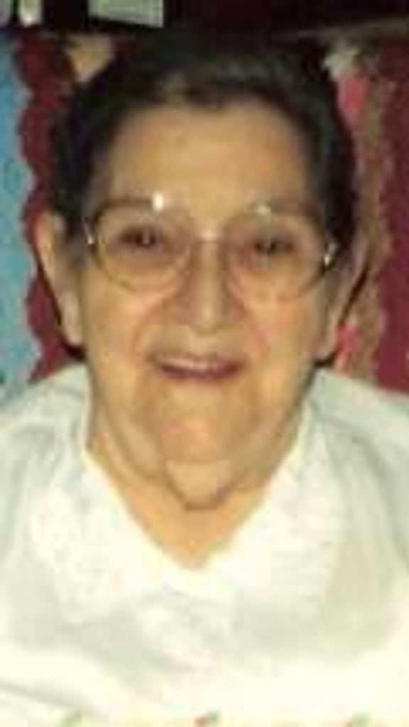 Cherokee Mona Merrix