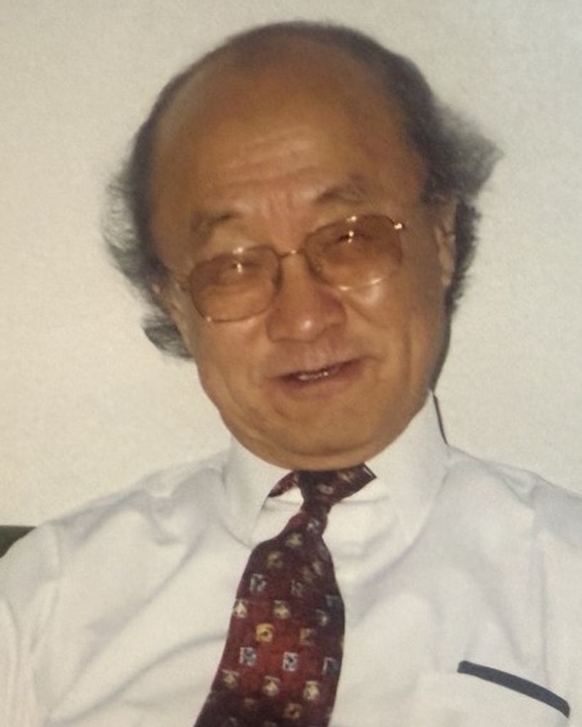 Dr. Han S. Park Profile Photo