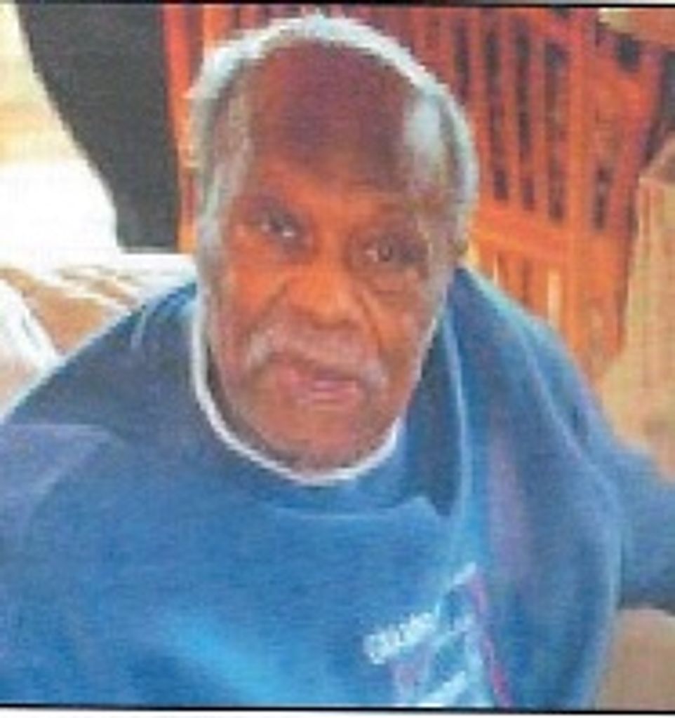 Willie B. Rease