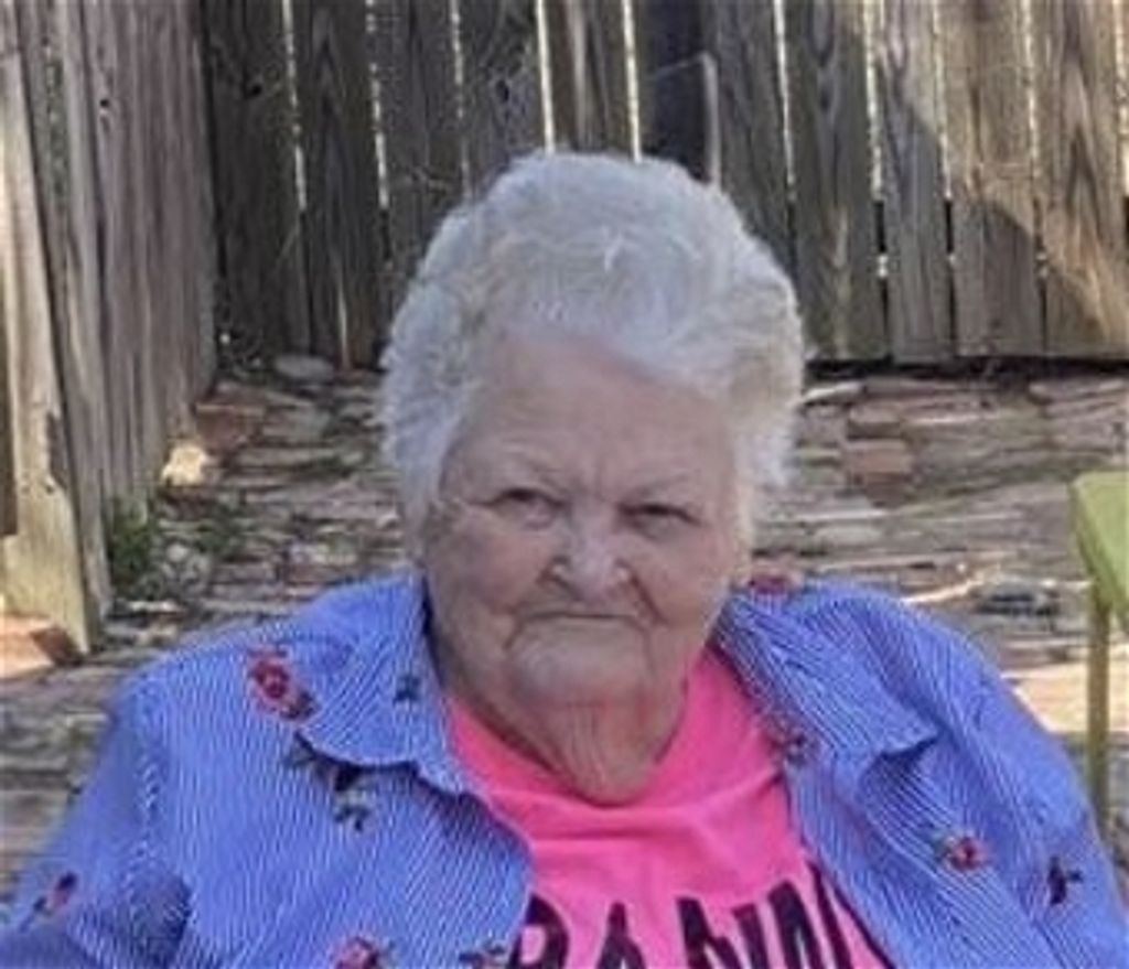 Jean Dickerson