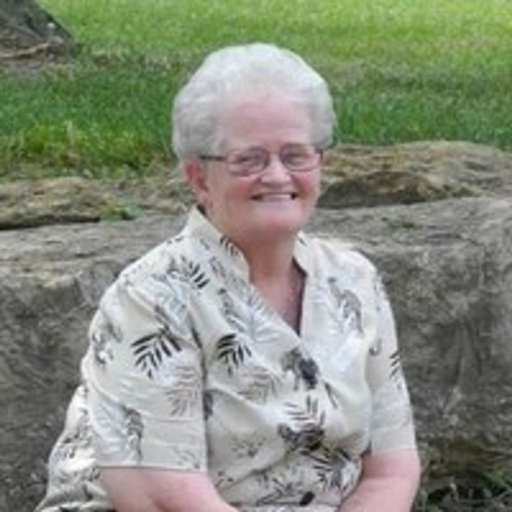 Linda Charles Kay Berends