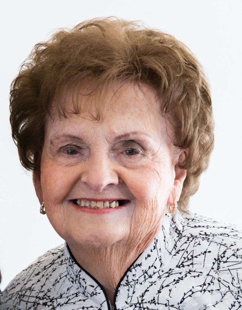 Joan M. (May)  Pagliarulo Profile Photo