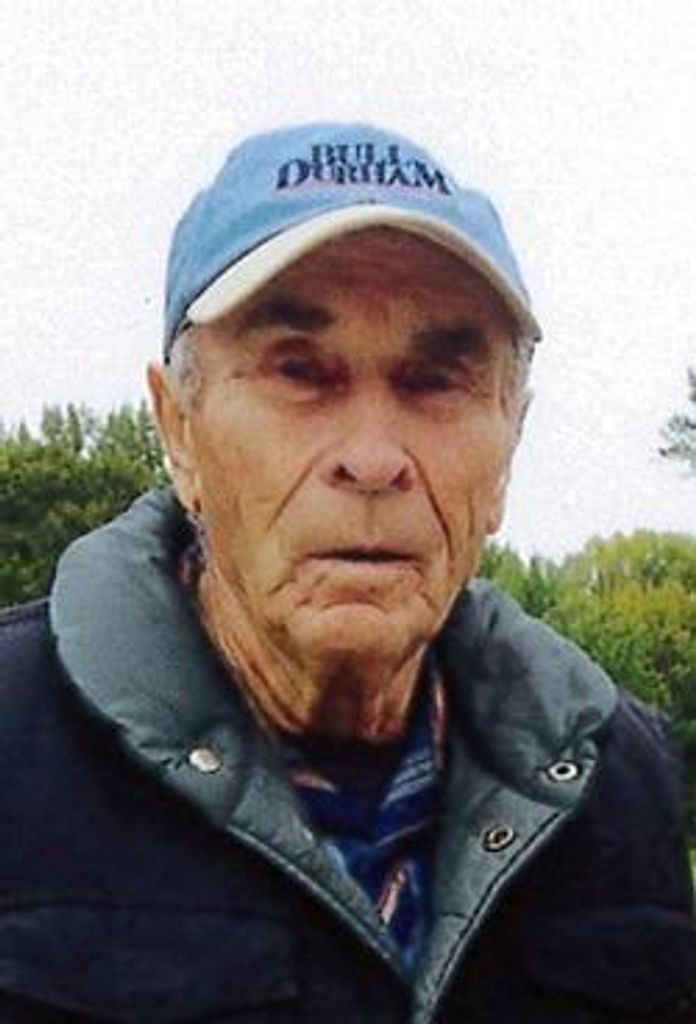 Lloyd Baier Profile Photo
