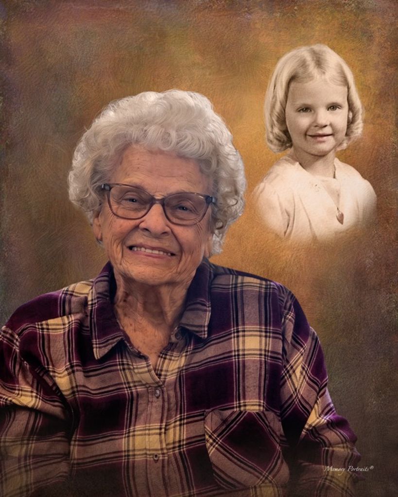 Jeanette Pearl Cunningham