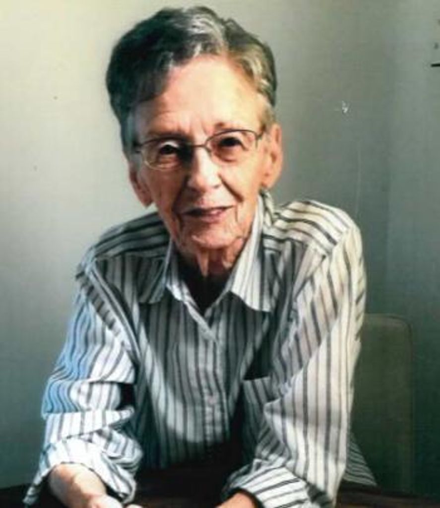 Helen Munson Profile Photo