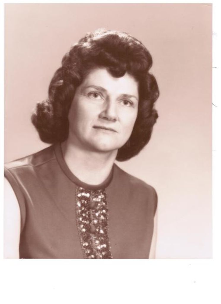 Lucille J. (Wilson)  Brown