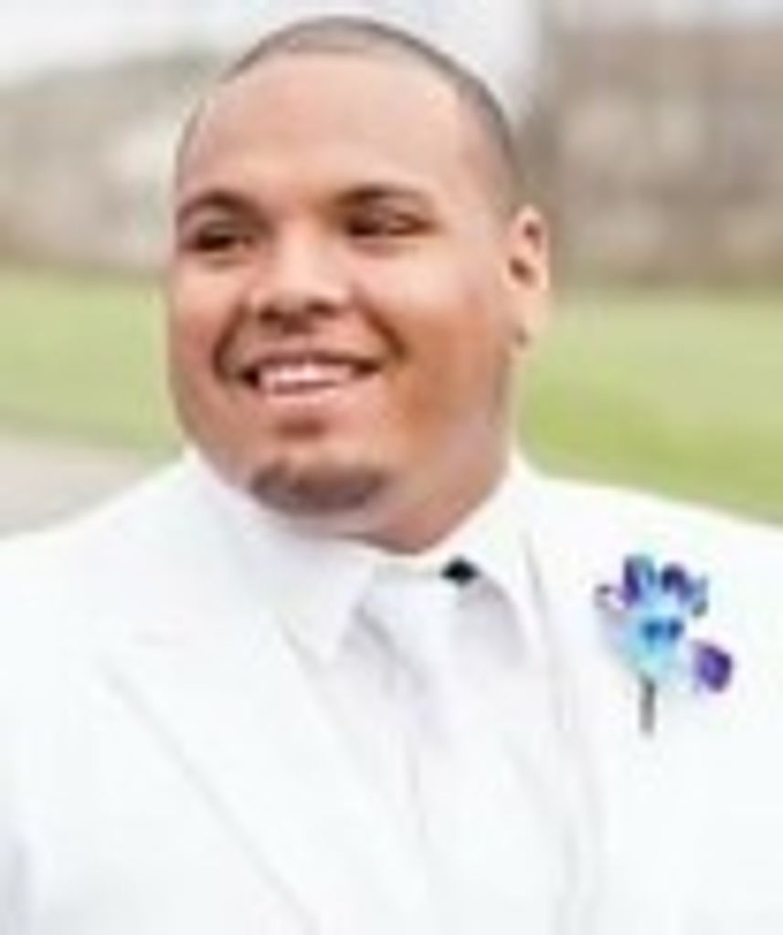 Ian M. Jones-Carranza