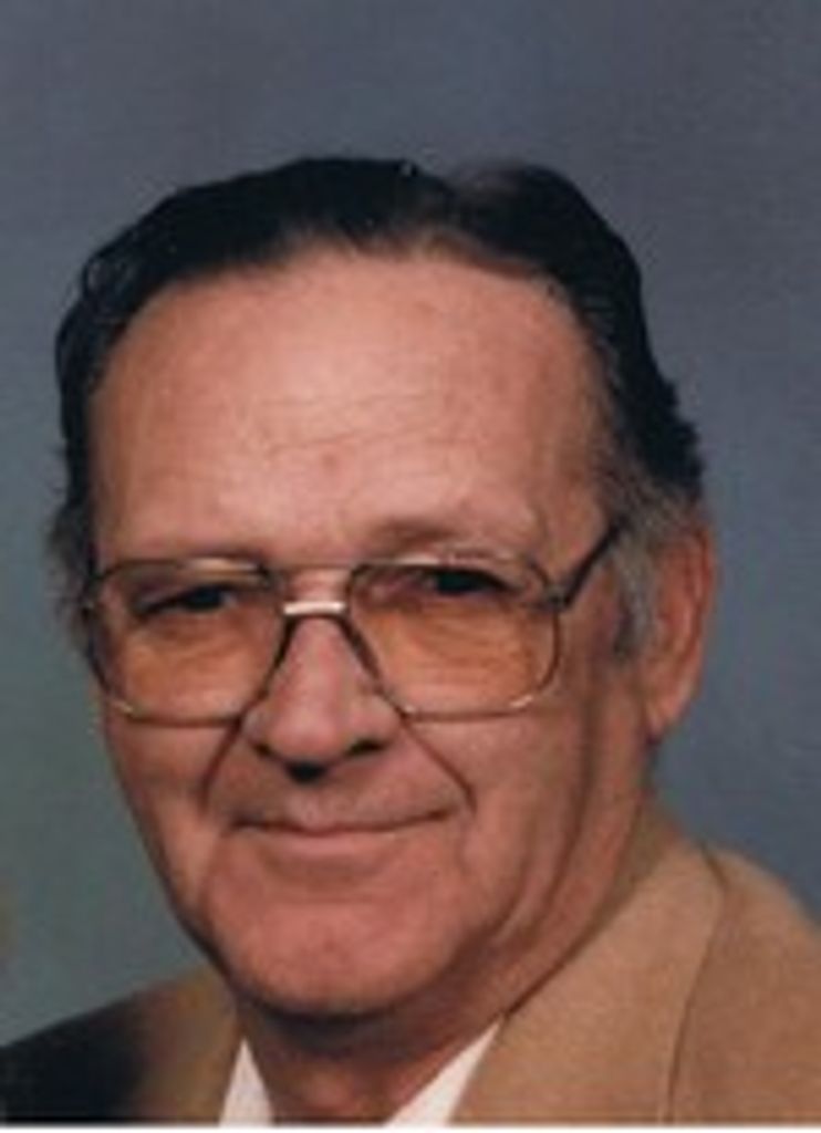 Warren M. Thompson
